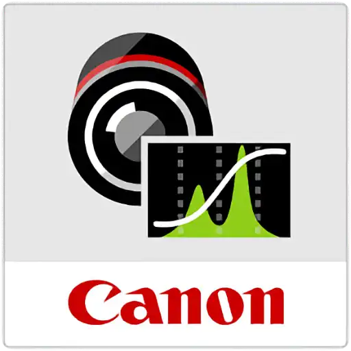 Canon Digital Photo Professional