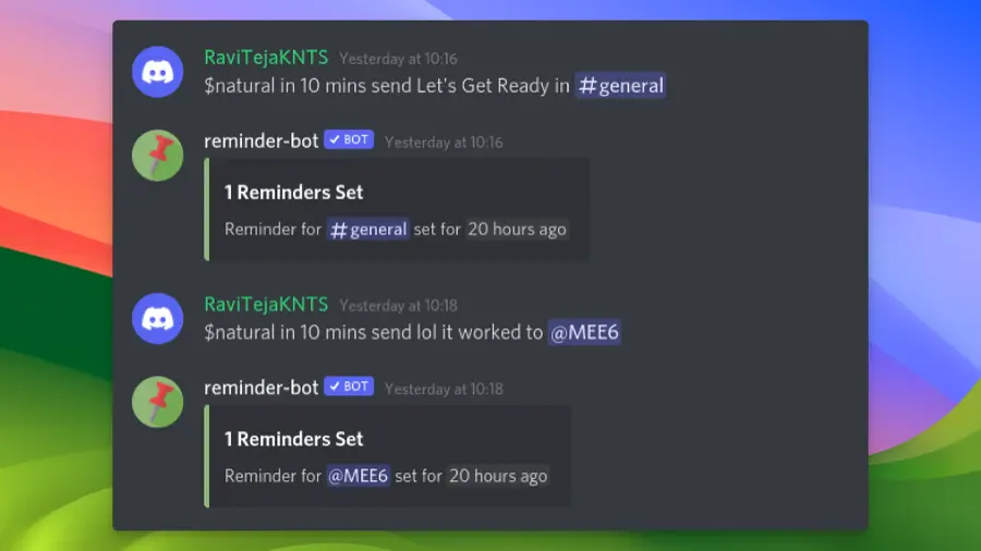 Discord - Bots and automation_03