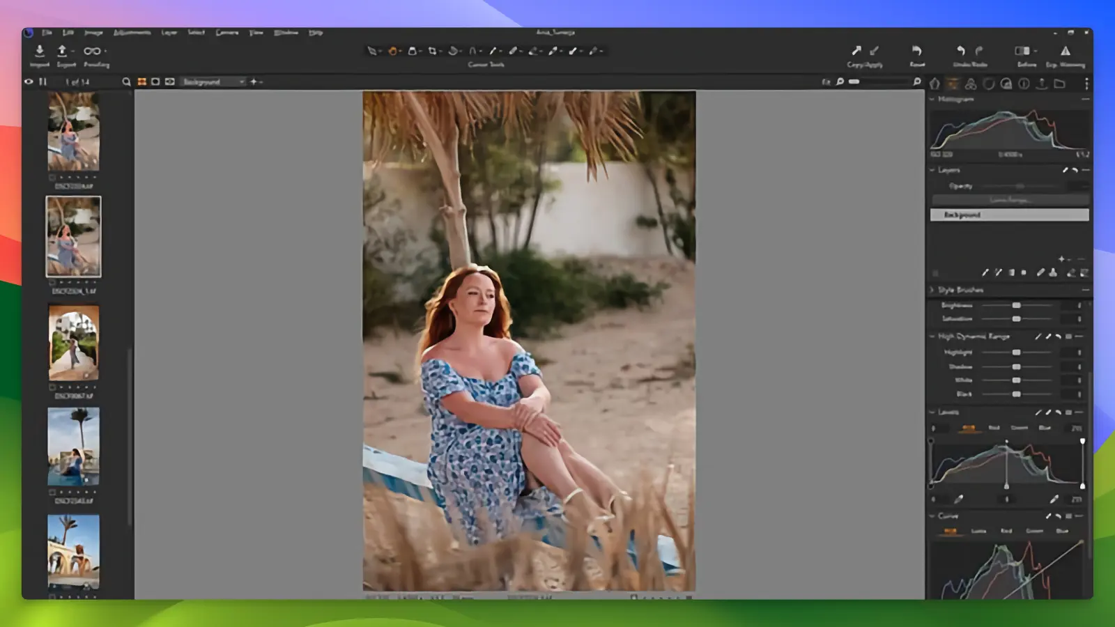Fujifilm X RAW Studio 155 Fujifilm X RAW Studio - High-quality photo retouching_03