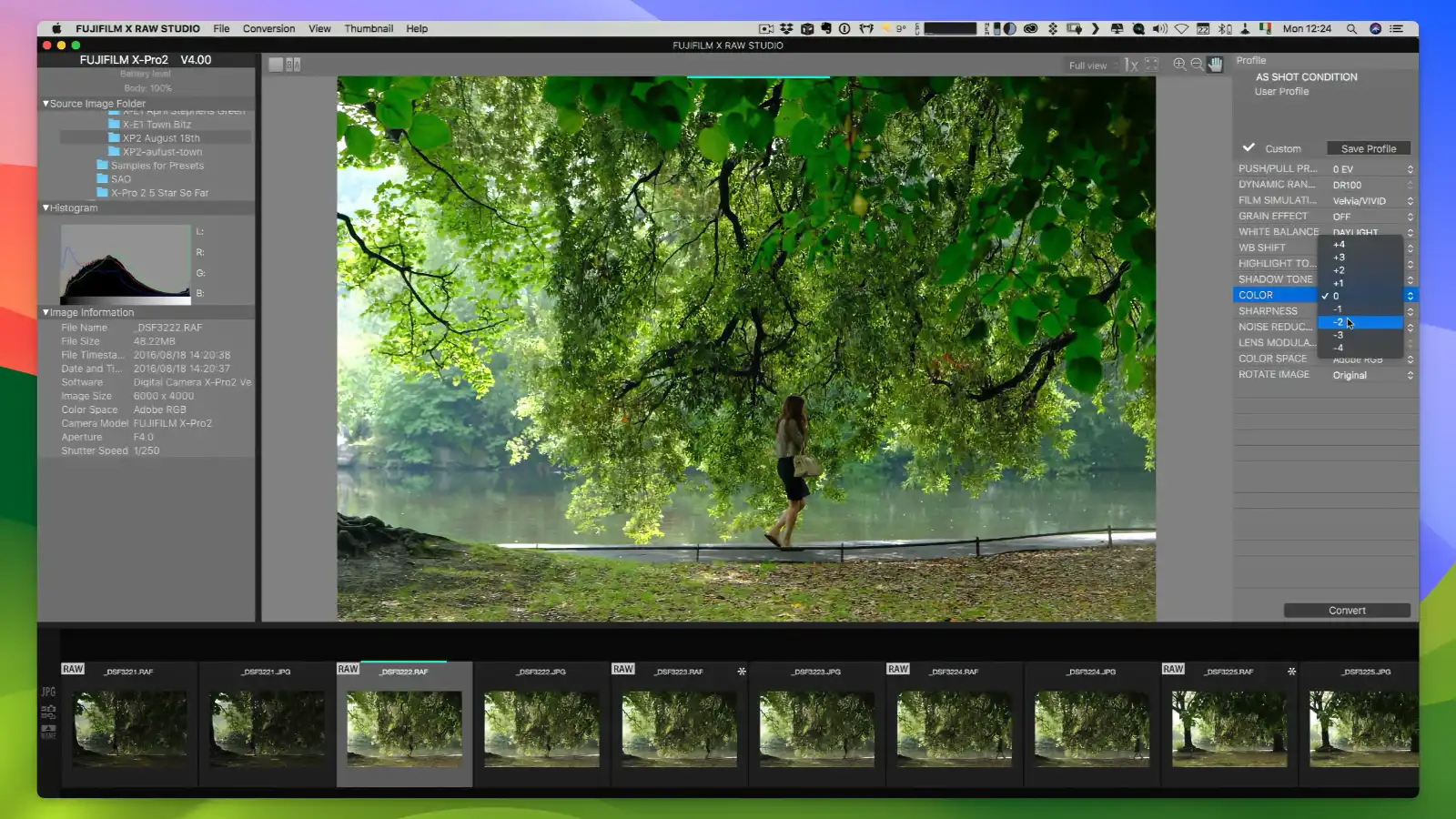 Fujifilm X RAW Studio 156 Fujifilm X RAW Studio - Seamless integration with your camera_04