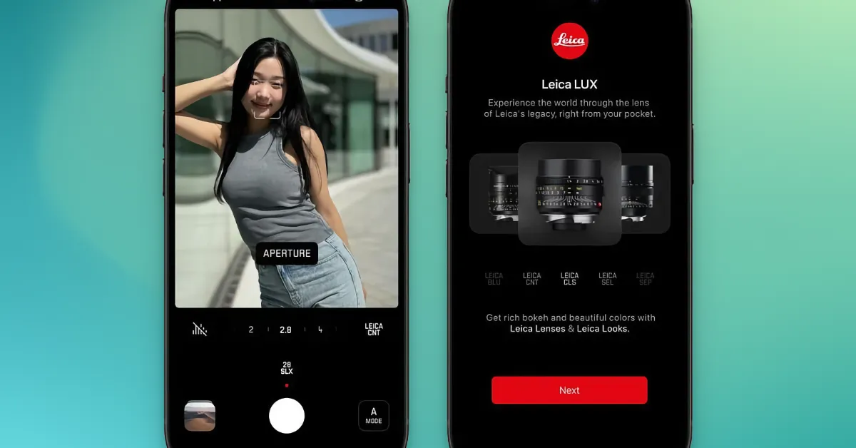 Leica FOTOS 168 Leica FOTOS - Digital viewfinder features_03