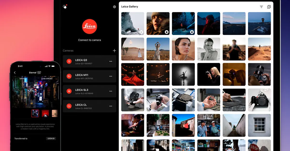 Leica FOTOS 167 Leica FOTOS - Intuitive photo management_02