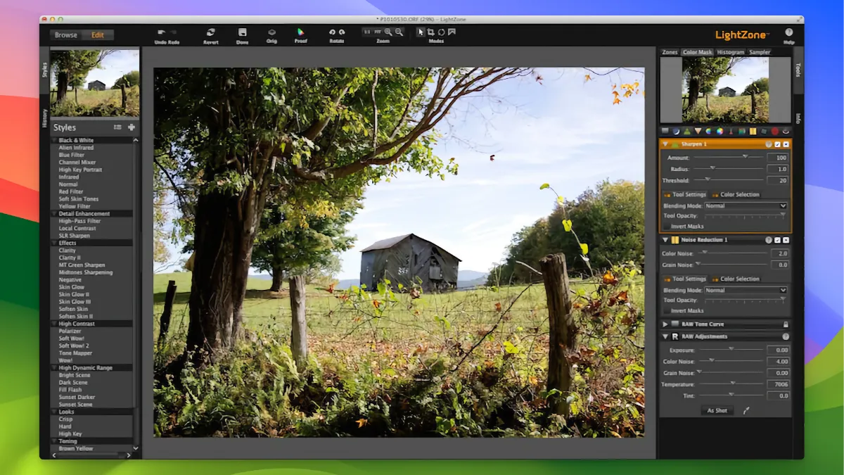 LightZone - Convenient layer-based operations_04