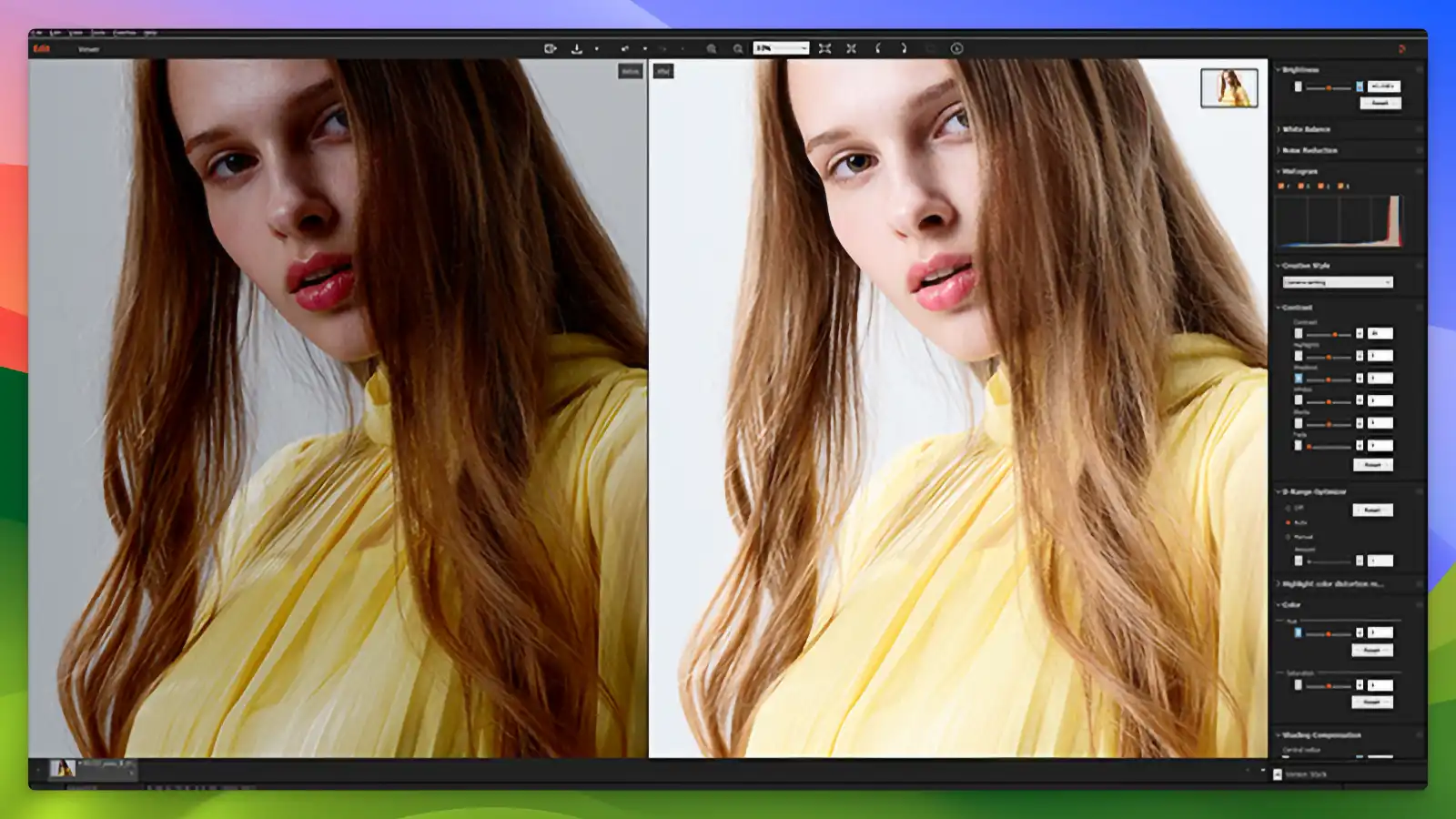Imaging Edge Desktop 110 Sony Imaging Edge Desktop - Full compatibility with Sony cameras_02