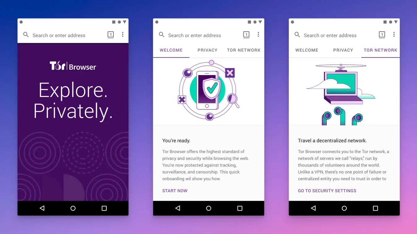 Tor browser - multi-platform support - 03